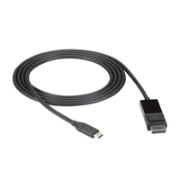 VA-USBC31-DP12-006: USB 3.1 a DisplayPort
