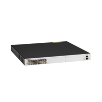 Switch a matrice KVM DKM Compact II - CATx, fibra