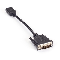 Adattatore da DVI-D a HDMI