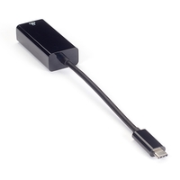 Adattatore Gigabit da USB 3.1 Tipo C a RJ-45