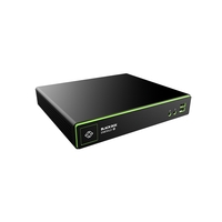 Switch a matrice KVM over IP DisplayPort Emerald® TX/RX - 4K60Hz - USB 2.0, Audio