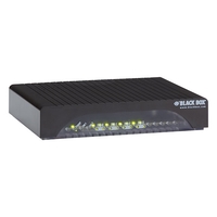 Extender Ethernet G.SHDSL, 2 fili