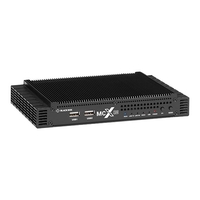 MCX-S9-DEC: HDMI 2.0, Decoder