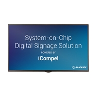 IC-SOC-MULTI-1YA: Multi-Zone Display, 1-49 screens, 1-Year subscription