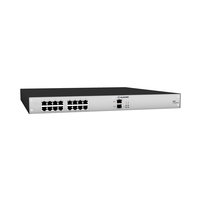 Switch a matrice KVM DKM Compact II – CATx