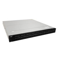 Switch a matrice KVM over IP Emerald®, 100GbE, 32 porte