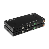 Extender HDMI 2.0 su CATx