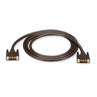 EVNDVI02-0003: Cavi Video, DVI-D a DVI-D, M/M, 0.9m