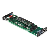 Sistema di switching Pro, serie SM260, schede controller