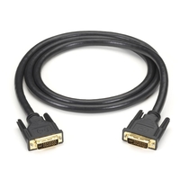 DVI-I Dual-Link Cable