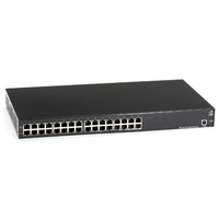 Iniettore Gigabit Ethernet PoE - 802.3at