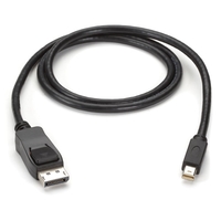 ENVMDPDP-0003-MM: Cavi Video, Mini DisplayPort a DisplayPort, M/M, 0.9m