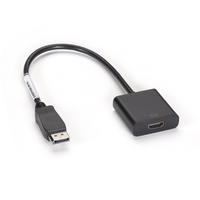 Adattatore da DisplayPort a HDMI