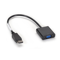 EVNDPVGA-MF-R3: Adattatore video, DisplayPort a VGA, M/F, 20 cm