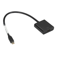 ENVMDP-HDMI: Adattatore video, Mini DisplayPort a HDMI, M/F, 20.3 cm