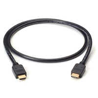 VCB-HDMI-001M: Cavi Video, HDMI con Ethernet, M/M, 1m