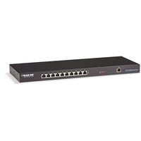 DCX3000: KVM Matrix Switch, 30 endpoints