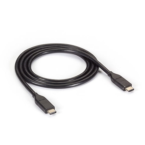 Tevion P50486 Cavo di trasferimento dati da USB A a USB A di alta qualità oltre 3 m 