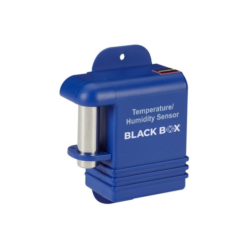 EME1TH1-001-R2, Sensori di temperatura e umidità per AlertWerks - Black Box