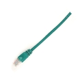 Cavo patch Ethernet CAT5e Connect 100 MHz – LSZH, antigroviglio, non schermato (UTP)