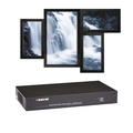 Controller per video wall VideoPlex 4000 - 4K, HDMI