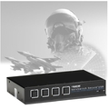 Secure KVM Switch