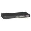 Gigabit L2+ Managed Switch