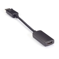 DP 1.2 to HDMI 2.0 Adapter, active