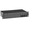 Telaio per media converter da 14 slot 2U