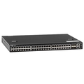 Switch a matrice KVM over IP Emerald®, 1GbE, 48 porte