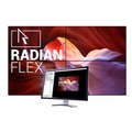 Software per video wall Radian Flex