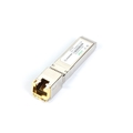 SFP+, 10-Gbps, RJ-45