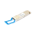 QSFP28, 100-Gbps, WDM monomodale