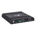 MCX S7 Encoder o decoder AV di rete 4K60 - HDMI 2.0, HDCP 2.2, 10-GbE in rame