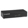 4K60 HDMI Dual-Head KVM Switch – 4 Port