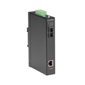 Media converter industriali Gigabit serie LGC280