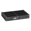 MCX S9C Encoder o decoder AV di rete 4K60 - HDMI 2.0, Dimensionamento, 10-GbE in rame