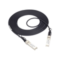 SFP+ 10-Gbps Direct Attach Cable (DAC) - Cisco SFP-H10GB-CUxxM Compatible