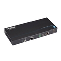 Estensione CATx HDMI 4K USB - Serie VX1000