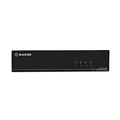 Switch KVM sicuro, NIAP 3.0, DVI-I quad-head