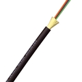 OS1 Singlemode Indoor/Outdoor Tight Buffered Distribution Fiber Optic Bulk Cable