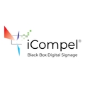 iCOMPEL® Touch Capability License - Playlist Control and HTML/Flash Content Interaction