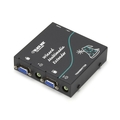 VGA Extender & Splitter - Wizard MM