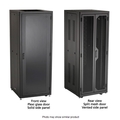 38U Elite Cabinet, 750Wx800D