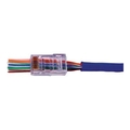 Connettori EZ-RJ45 non schermati CAT5e