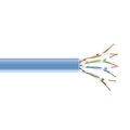 GigaTrue® CAT6 550 Bulk Cable UTP Stranded