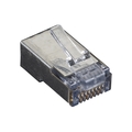 Connettori EZ-RJ45 schermati CAT5e