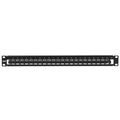 10-Gigagbit Patch Panel