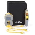 CAT5/5e/6 LAN Performance Verifier