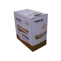 GigaTrue® cavo bulk CAT6 UTP 400MHz LSZH